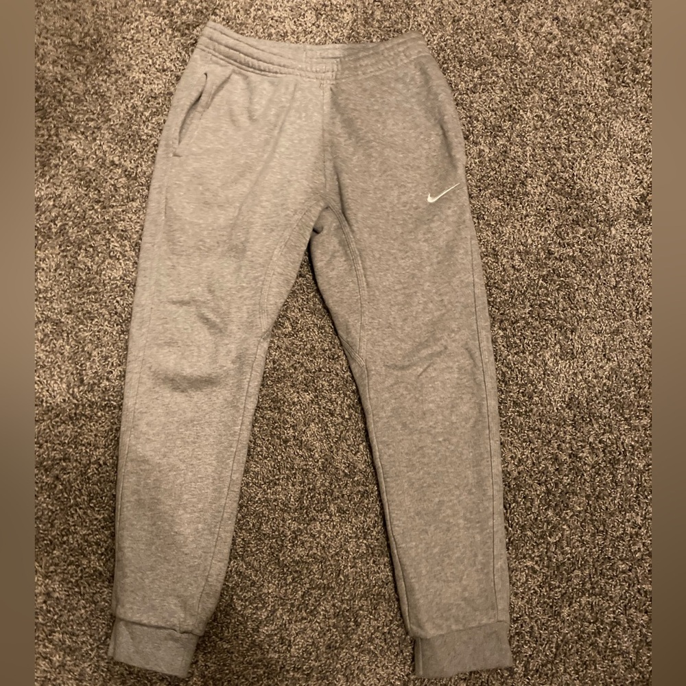 Nike Sweatpants